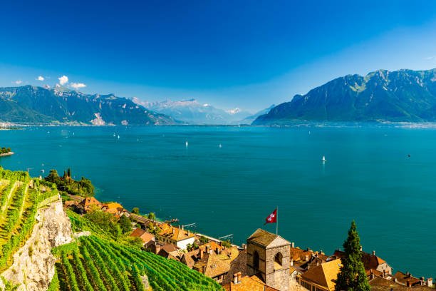 Genfersee