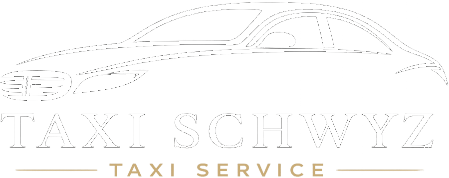 Taxi Schwyz — Taxi und Limousinenservice